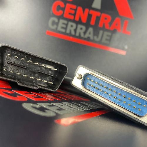 Cable / CK100 / OBD2 (Caja B18)