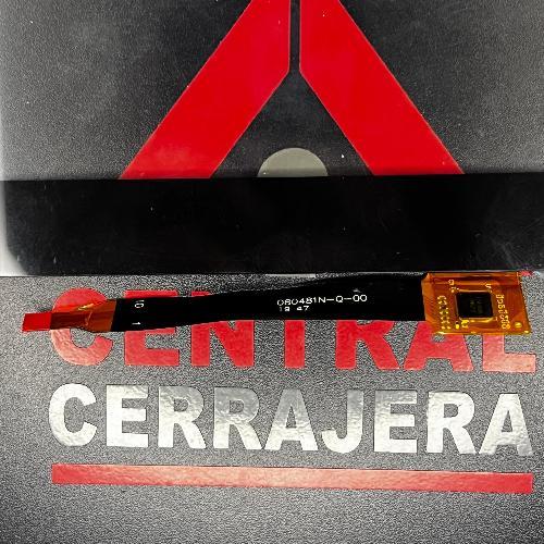 Pantalla Externa X100PAD2 (Caja E14)