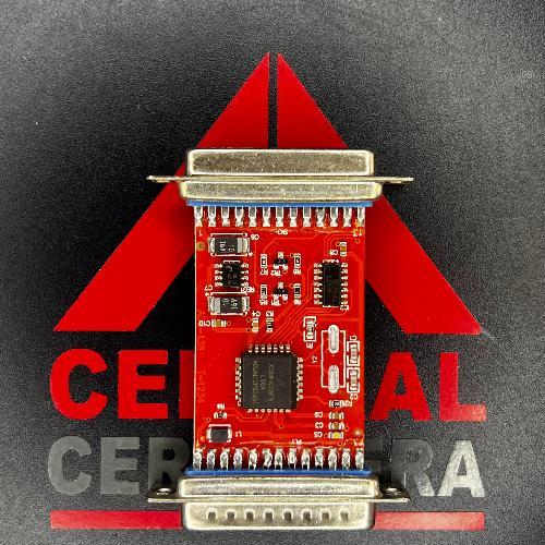 Adaptador Chrysler Tipo 2 Para T300 (Inserto 236)