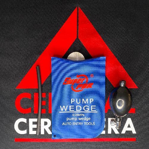 Bolsa de Aire Separadora Economica Chica (Caja 1)