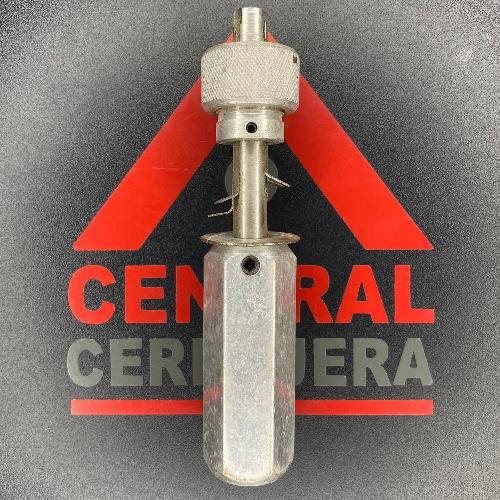 Ganzua Tubular 5 Pernos (Dd36)