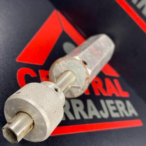 Ganzua Tubular 5 Pernos (Dd36)