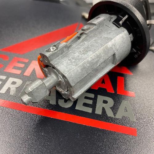 Ignicion De Ford Switch H75 Generico Chupon Armado (Caja C04)
