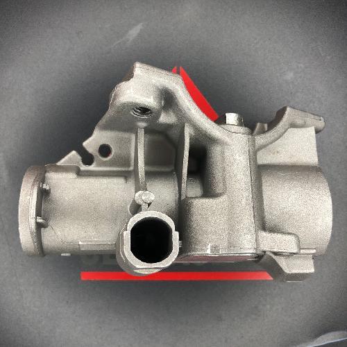 Housing Ignicion VW 98-05 Automatico (Caja E15)