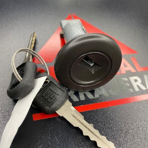 Ignicion De Chevrolet Generico Switch Iman Plano B91 (Caja A06)