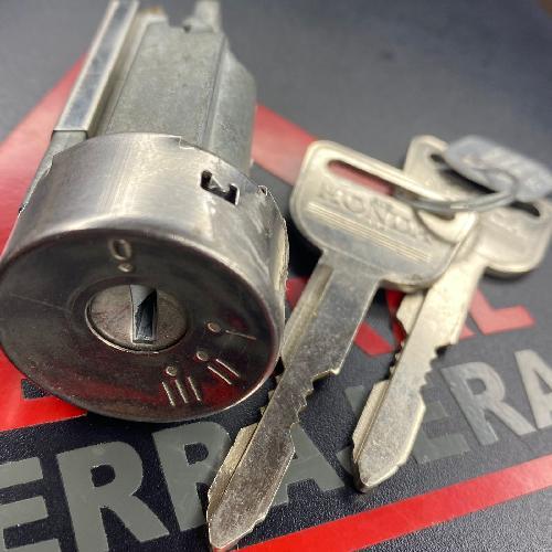 Ignicion / Switch / Honda / LC14860 (II12)