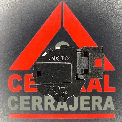 Pastilla Ignicion VW Mk5+(ii21)