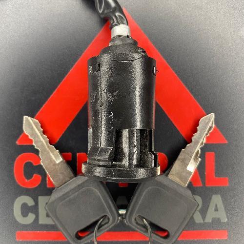 Ignicion / Cilindro Moto Universal (JJ16)