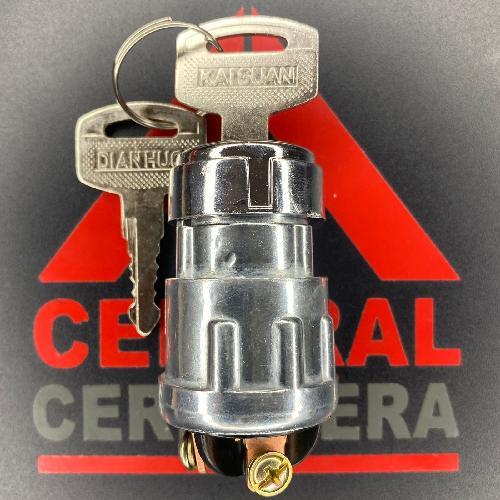 Ignicion Universal / Doble Corte (JJ18)