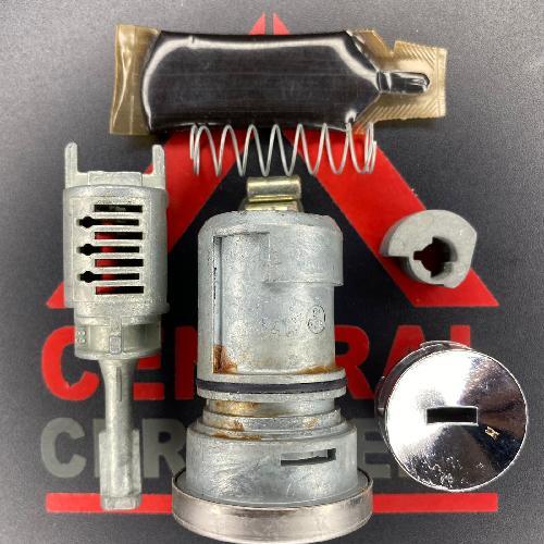 Ignicion Lincon / Ls / H75 (JJ26)