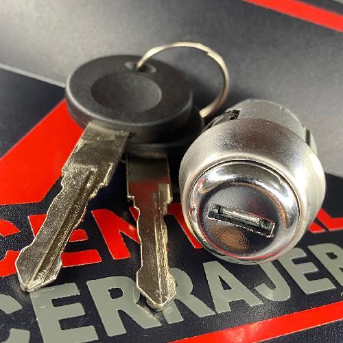 Ignicion De VW / Audi / Switch / V30 (JJ28)