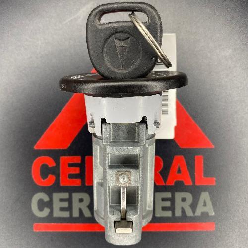 Ignicion / Chevrolet / Pontiac / Llave Circule Plus Tablero (II25)