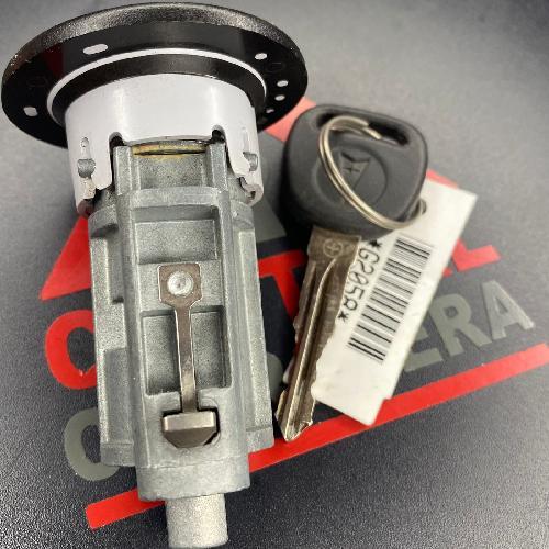 Ignicion / Chevrolet / Pontiac / Llave Circule Plus Tablero (II25)