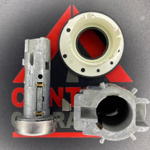 Ignicion De Chevrolet / Switch / Passlock / Desarmado Sin Teclas / B91 / (II37)