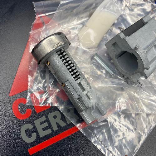 Ignicion De Chevrolet Switch Passlock 703602 Strattec B91 (JJ37)