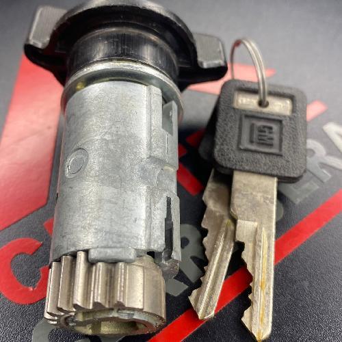 Ignicion Chevrolet / Engrane / Tornillo (KK02)