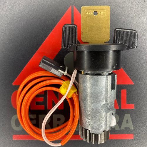 Ignicion Chevrolet / VATS / Engrane / 2P (KK03)