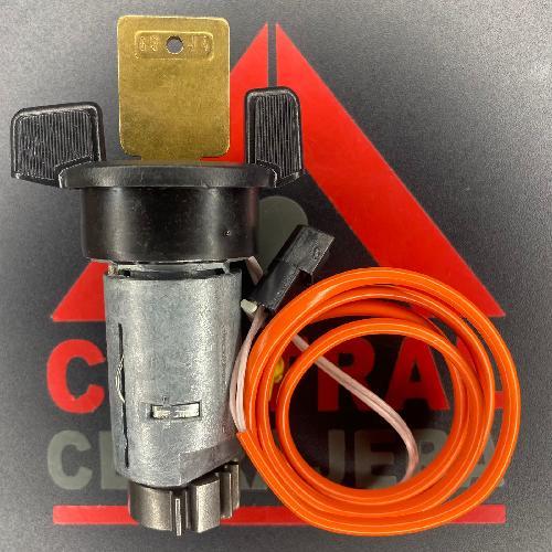 Ignicion Chevrolet / VATS / Engrane / 2P (KK03)
