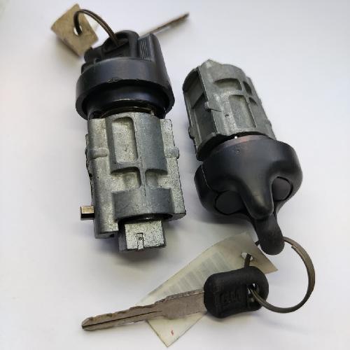 Ignicion Chevrolet / B86 / (R16)