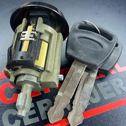 Ignicion Ford / Plano / H60 (Caja G13)