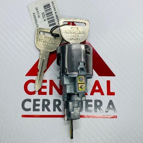 Ignicion / Switch / Honda Hd103(b34)