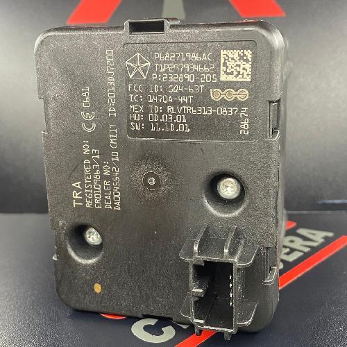 Modulo WIN Dodge NO Encendido A Distancia 68271986AC FOBIK C (Caja I17)
