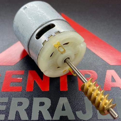 Traba Ignicion Audi (Inserto 426)