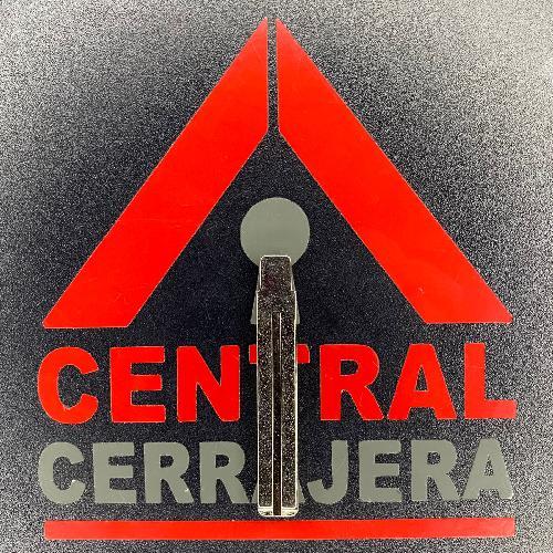 Inserto Llave Kd/vvdi/hyundai/ REGATA/HY-18.P (Inserto 92)
