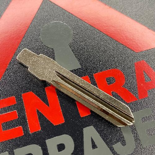 Inserto Llave KD/VVDI/B106 / (Inserto 87)