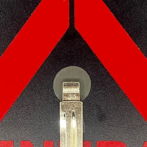 Inserto Llave Kd/vvdi// Hyundai KIA HYN14R (Inserto 33)