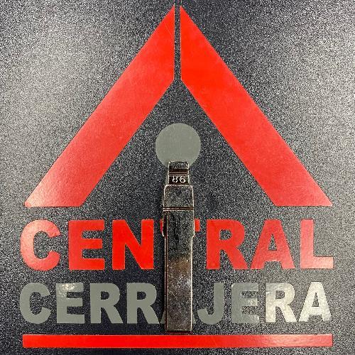 Inserto Llave KD/VVDI/VOLKSWAGEN/REGATA/HU66 (Inserto 86)
