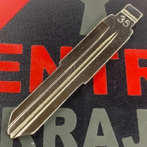 Inserto Suzuki Alto/ KD (Inserto 35)