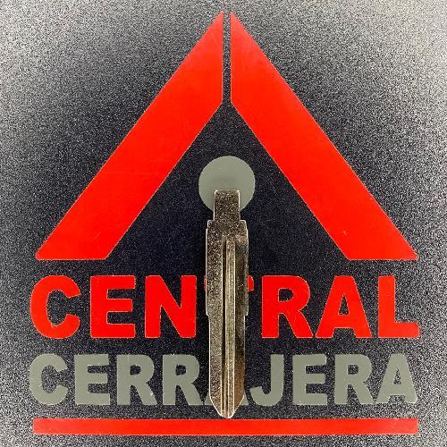 Inserto Mitsubishi Izquierdo / Benz Mini/ KD (Inserto 62)