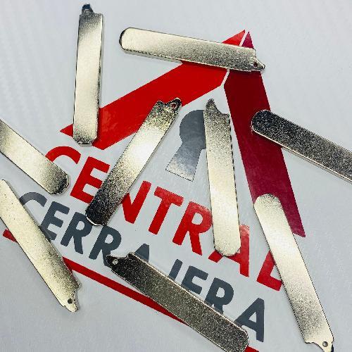 Inserto Honda/ KD (Inserto 116)