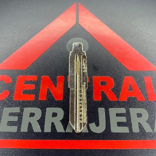 Inserto Chevrolet/daewod KD (Inserto 40)