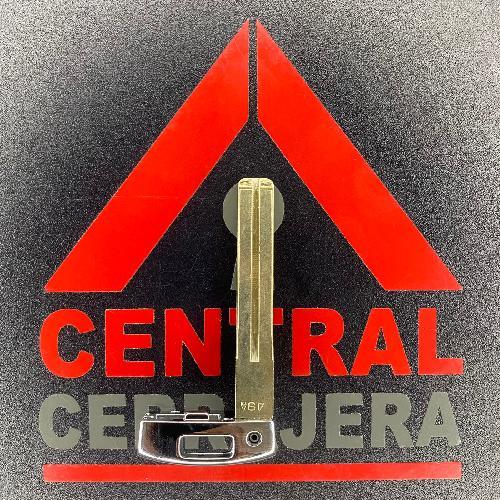 Inserto Remot Proximidad KIA / 81996 A4040 /O30/ (Inserto 152)