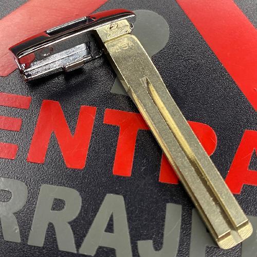 Inserto Remot Proximidad KIA / 81996 A4040 /O30/ (Inserto 152)