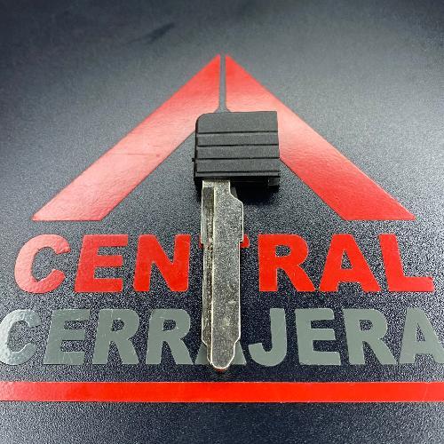 Inserto Proximidad Tarjeta Mazda (Inserto 166)