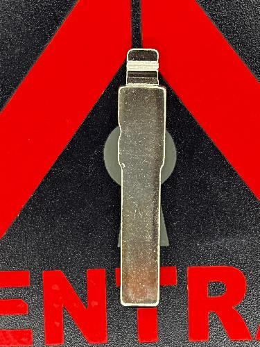 Inserto Llave KD VVDI Fiat SIP22 IN.157 (Inserto 530)