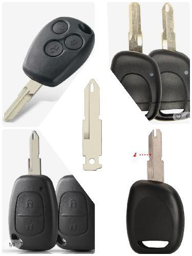 Inserto Renault Carcasa Original RN30(INSERTO 546)