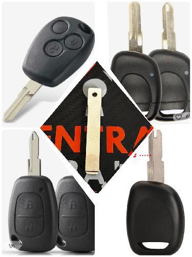 Inserto Renault Carcasa Original VA2 (Inserto 552)