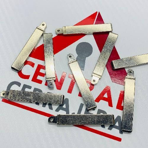 Inserto Llave Control Flip Regata KIA Hyundai (Inserto 442)