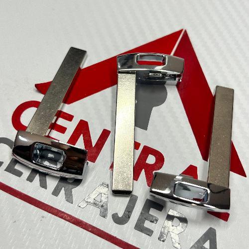 Inserto Remoto Proximidad KIA (Inserto 585)
