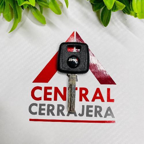 Llave CON CHIP JMA HU-DH.P2 ID44