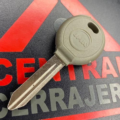 Llave CON CHIP JMA CHR-15.P1 Y160 T8 4D64