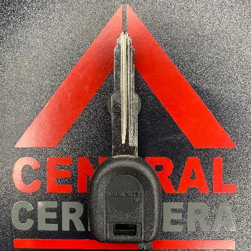 Llave CON CHIP JMA MIT-8D.P2 TP12MT