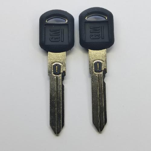 Llave CON CHIP /vats #5/DOBLE CORTE/B86