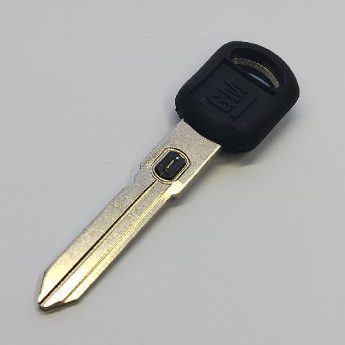 Llave CON CHIP /vats #3/DOBLE CORTE/B86