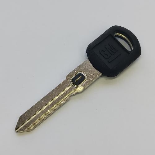 Llave CON CHIP /vats #9/DOBLE CORTE/B86