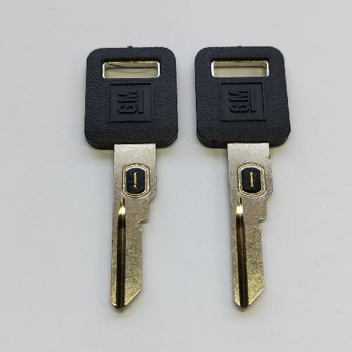 Llave CON CHIP /vats #7/CORTE Regular